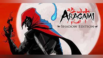 Aragami: Shadow Edition (Nintendo Switch) (Account) [Global] [Standard]