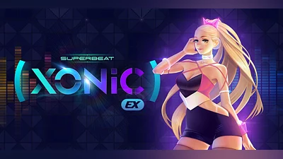 Superbeat Xonic (Nintendo Switch) (Account) [Global] [Standard]