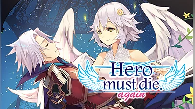 Hero must die again (Nintendo Switch) (Account) [Global] [Standard]
