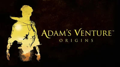 Adams Venture Origins (Nintendo Switch) (Account) [Global] [Standard]