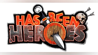 HasBeen Heroes (Nintendo Switch) (Account) [Global] [Standard]