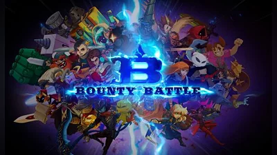 Bounty Battle (Nintendo Switch) (Account) [Global] [Standard]