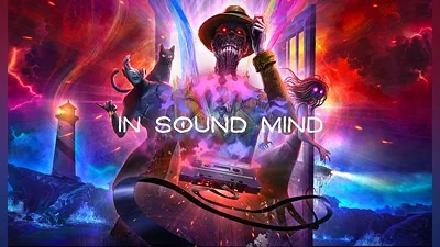In Sound Mind (Nintendo Switch) (Account) [Global] [Standard]