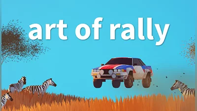 Art of Rally (Nintendo Switch) (Account) [Global] [Standard]