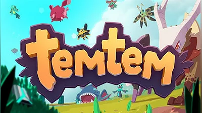 Temtem (Nintendo Switch) (Account) [Global] [Standard]