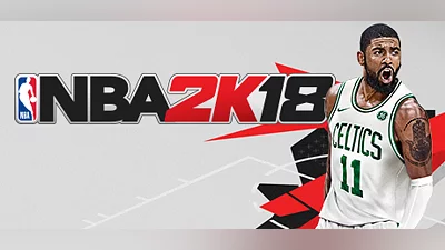 NBA 2K18 (Nintendo Switch) (Account) [Global] [Standard]