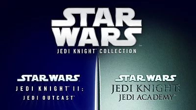 Star Wars Jedi Knight Collection (Nintendo Switch) (Account) [Global] [Standard]