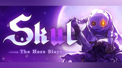 Skul The Hero Slayer (Nintendo Switch) (Account) [Global] [Standard]