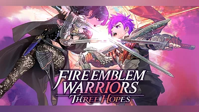 Fire Emblem Warriors: Three Hopes (Nintendo Switch) (Account) [Global] [Standard]
