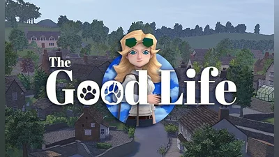 The Good Life (Nintendo Switch) (Account) [Global] [Standard]