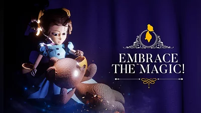 Tandem: A Tale of Shadows (Nintendo Switch) (Account) [Global] [Standard]