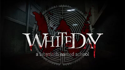 White Day: A Labyrinth Named School (PS5) (Account) [Global] [Standard]