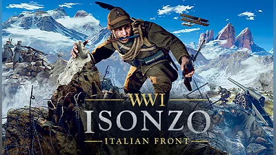 Isonzo (PS5) (Account) [Global] [Standard]