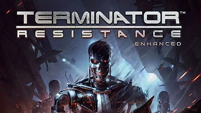 Terminator: Resistance Enhanced (PS5) (Account) [Global] [Standard]
