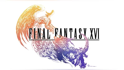 Final Fantasy XVI (PS5) (Account) [Global] [Standard]