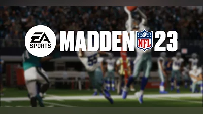 Madden NFL 23 (PS5) (Account) [Global] [Standard]