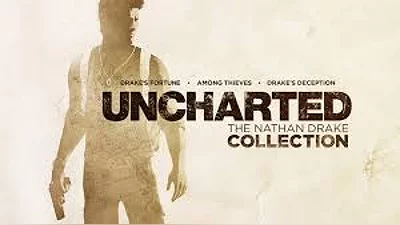 Uncharted: Nathan Drake Collection (PS4) (Account) [Global] [Standard]