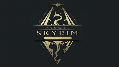 Elder Scrolls V: Skyrim Anniversary Edition (PS4) (Account) [Global] [Anniversary]