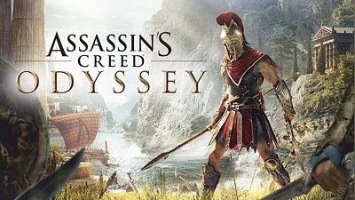 Assassins Creed Odyssey Season pass (PS4) (Account) [Global] [Standard]