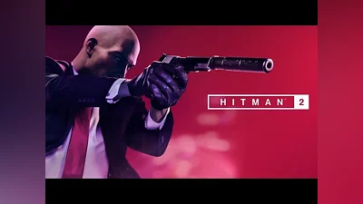 HITMAN 2 Expansion Pass (PS4) (Account) [Global] [Standard]