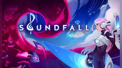 SOUNDFALL (PS4) (Account) [Global] [Standard]