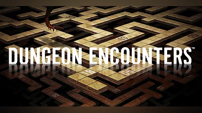 DUNGEON ENCOUNTERS (PS4) (Account) [Global] [Standard]