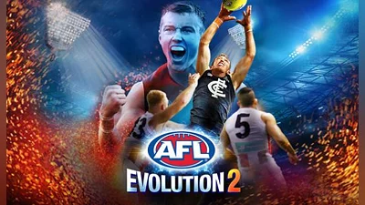 AFL Evolution 2 (PS4) (Account) [Global] [Standard]