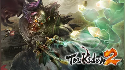 Toukiden 2 (PS4) (Account) [Global] [Standard]