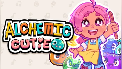 Alchemic Cutie (Nintendo Switch) (Account) [Global] [Standard]