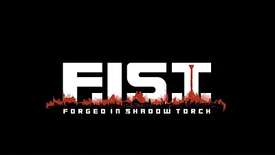 FIST Forged in Shadow Torch (Nintendo Switch) (Account) [Global] [Standard]