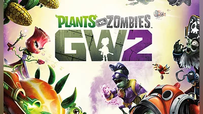 Plants vs Zombies Garden Warfare 2 (Nintendo Switch) (Account) [Global] [Standard]
