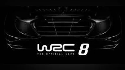 WRC 8 FIA World Rally Championship (Nintendo Switch) (Account) [Global] [Standard]