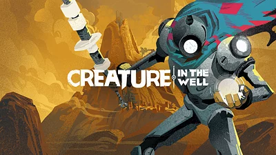 Creature in the Well (Nintendo Switch) (Account) [Global] [Standard]