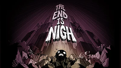The End Is Nigh (Nintendo Switch) (Account) [Global] [Standard]