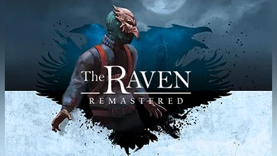The Raven Remastered (Nintendo Switch) (Account) [Global] [Standard]