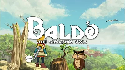 Baldo: The Guardian Owls (PS5) (Account) [Global] [Standard]