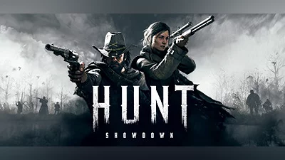 Hunt Showdown (Steam Account) [Global] [Standard]