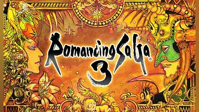Romancing SaGa 3 (PS4) (Account) [Global] [Standard]