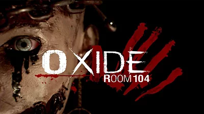 OXIDE Room 104 (PS5) (Account) [Global] [Standard]