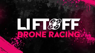Liftoff: Drone Racing (PS4) (Account) [Global] [Standard]