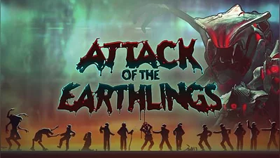 Attack of the Earthlings (PS4) (Account) [Global] [Standard]