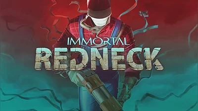 Immortal Redneck (PS4) (Account) [Global] [Standard]