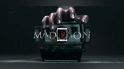 MADiSON (PS4) (Account) [Global] [Standard]