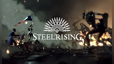 Steelrising (PS5) (Account) [Global] [Standard]