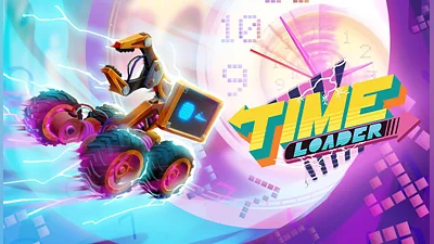 Time Loader (Nintendo Switch) (Account) [Global] [Standard]