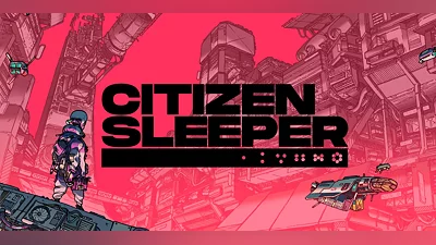 Citizen Sleeper (Nintendo Switch) (Account) [Global] [Standard]