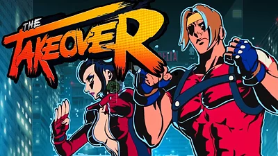 The TakeOver (Nintendo Switch) (Account) [Global] [Standard]