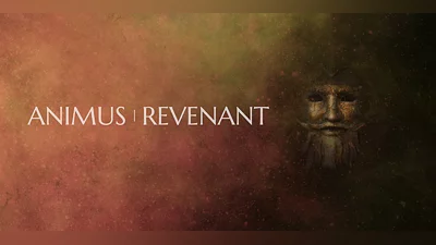 Animus: Revenant (Nintendo Switch) (Account) [Global] [Standard]