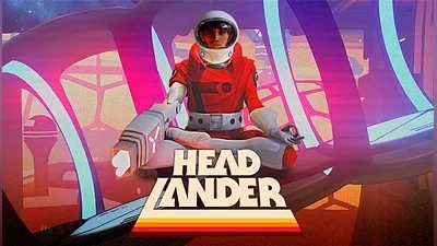 Headlander (Nintendo Switch) (Account) [Global] [Standard]