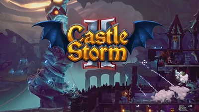 CastleStorm II (Nintendo Switch) (Account) [Global] [Standard]